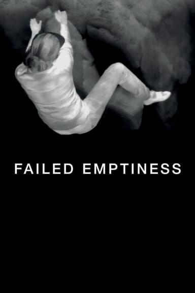 Failed Emptiness poster