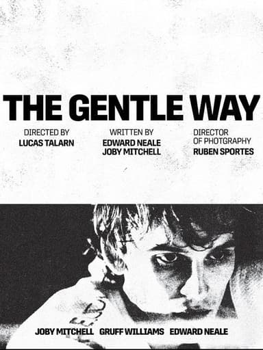The Gentle Way poster