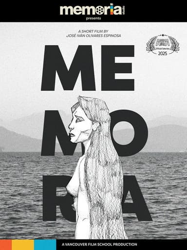 Memory poster