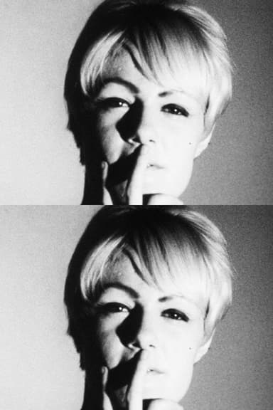 Screen Test: Ingrid Superstar poster
