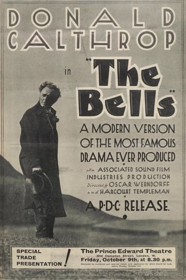 The Bells poster