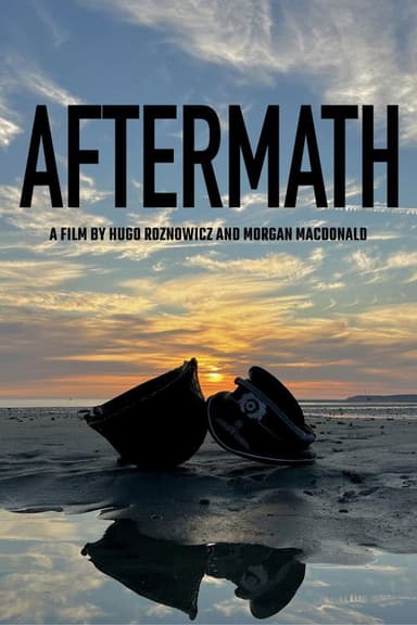 Aftermath poster