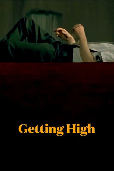 Getting High poster