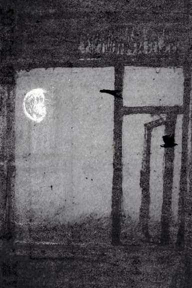 Out Beyond the Window poster