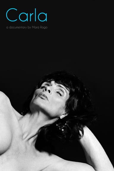 Carla poster