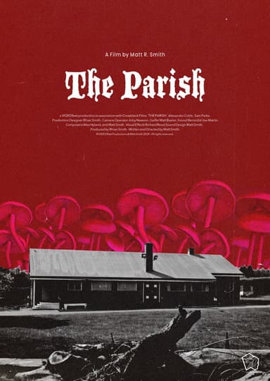 The Parish poster
