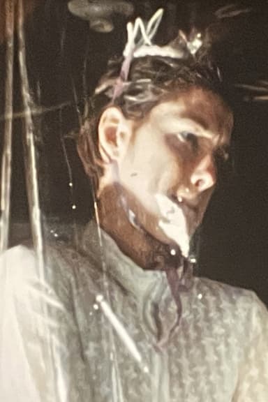 Faust 3: Candida Albacore poster