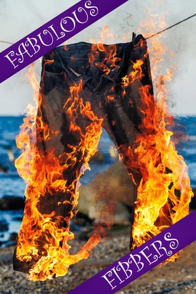 Fabulous Fibbers poster