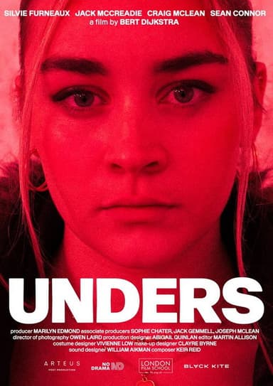 Unders poster