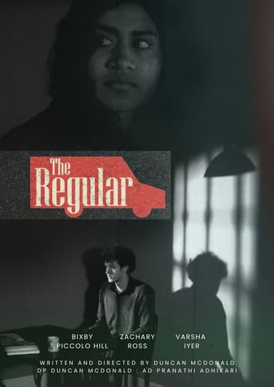 The Regular poster