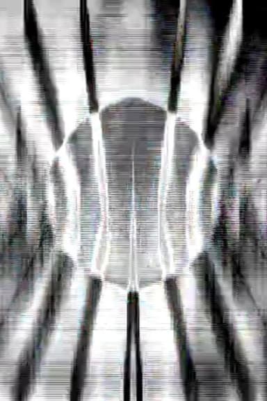 INNERGAZE / CHANGE IT UP poster
