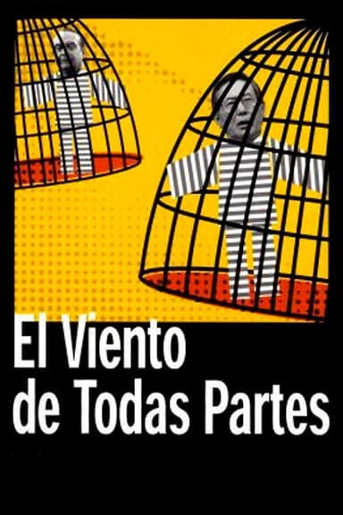 El viento de todas partes poster