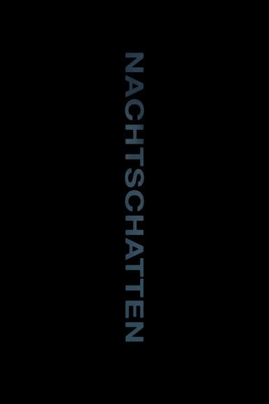 Nachtschatten poster