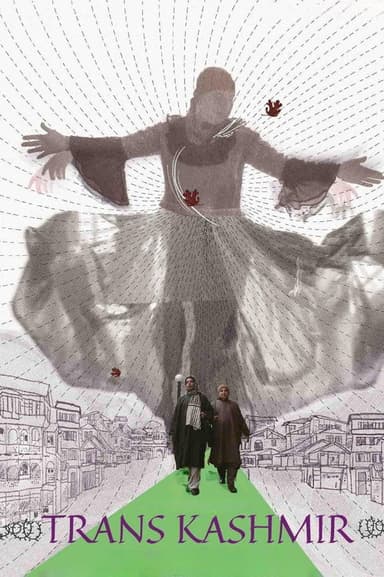 Trans Kashmir poster
