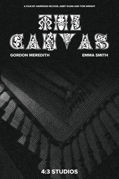 The Canvas poster