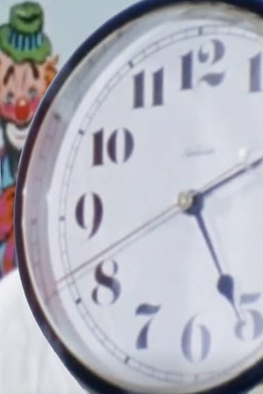 The Being On Time Game poster