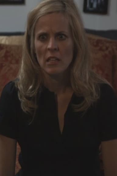 The Room Before and After - Part 3: Maria Bamford poster
