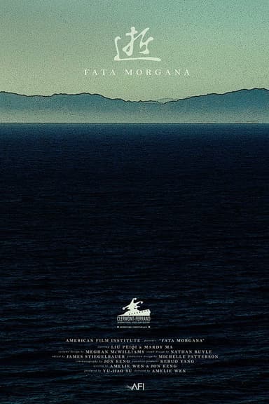 Fata Morgana poster