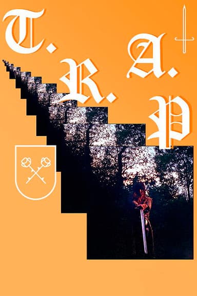 T.R.A.P poster