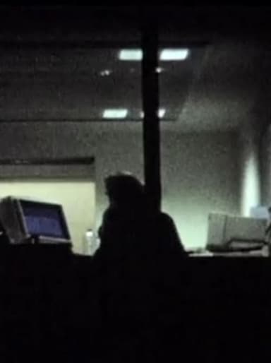 Offices poster