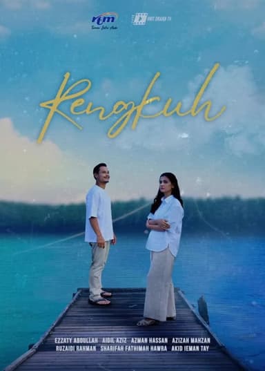 Rengkuh poster