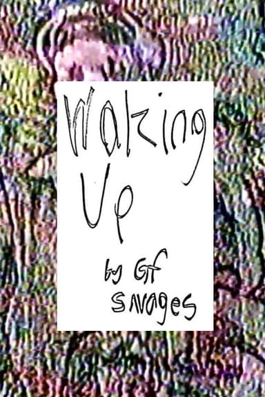 Waking Up poster