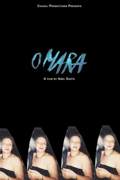 Omara poster
