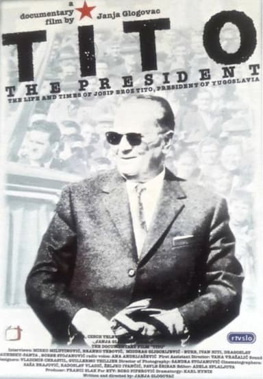 Tito poster
