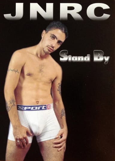 Stand By poster