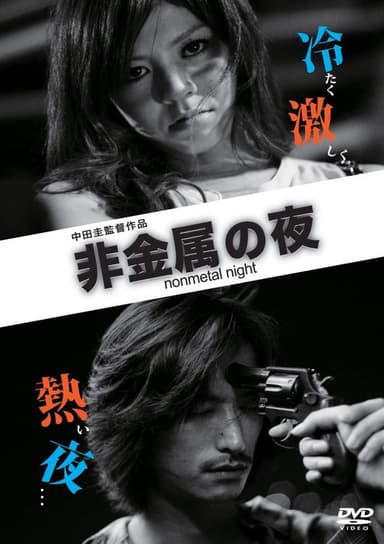 Nonmetal Night poster