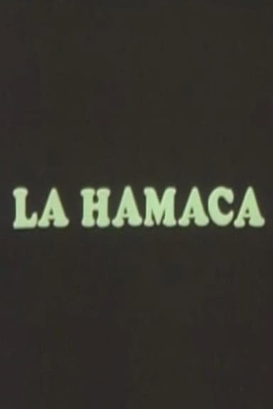 La Hamaca poster