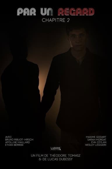 In the Eyes: Chapter 2 poster