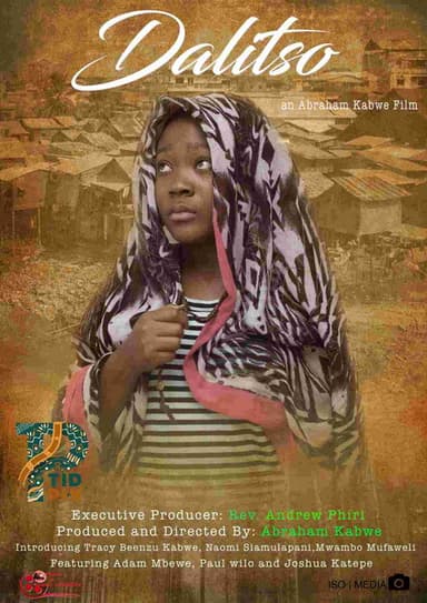 Dalitso poster