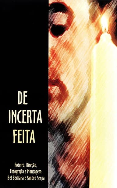 De Incerta Feita poster