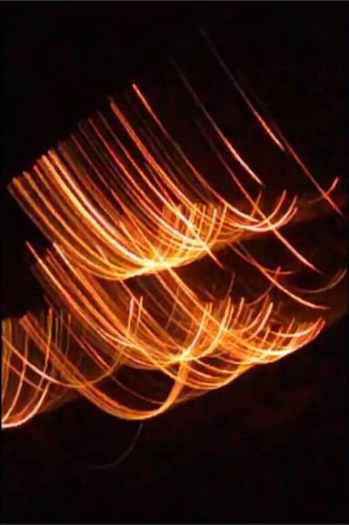 Particelle di Luce poster