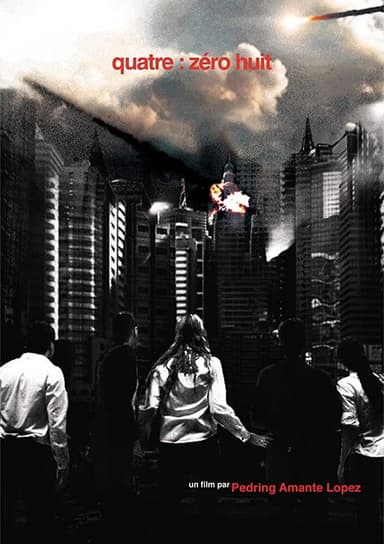 408 poster