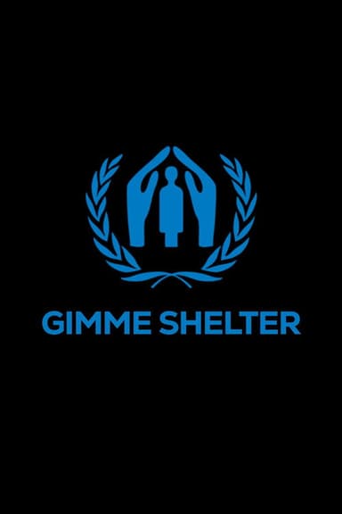 Gimme Shelter poster