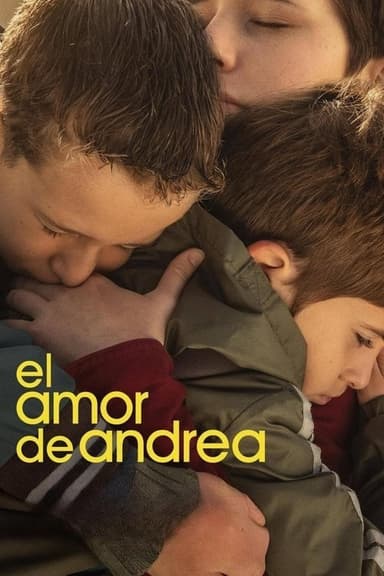 Andrea's Love poster