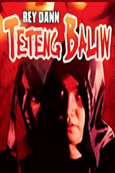 Teteng Baliw poster
