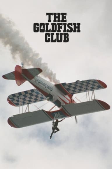 The Goldfish Club poster