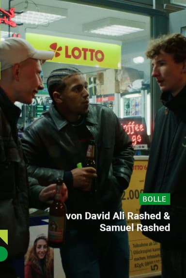 Bolle poster