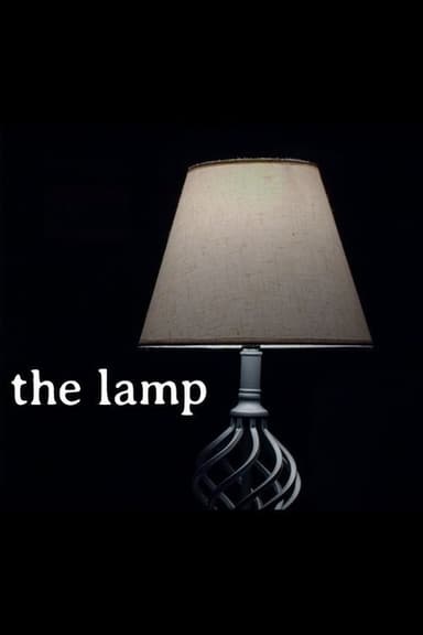 The Lamp poster