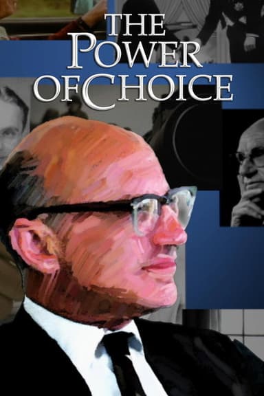 The Power of Choice poster