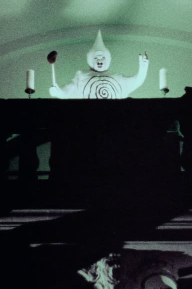 Ubu poster
