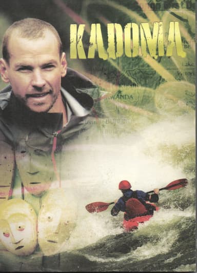 Kadoma poster