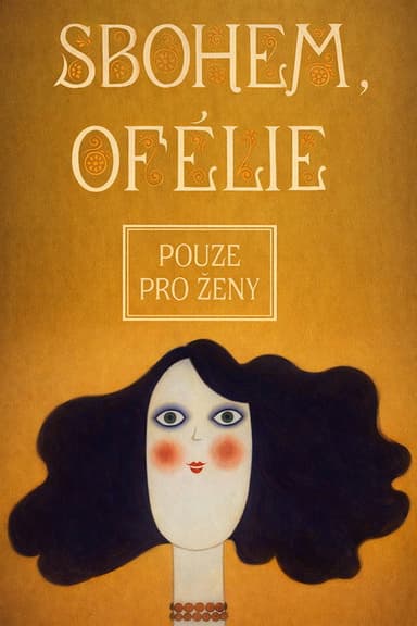 Goodbye, Ophelia poster