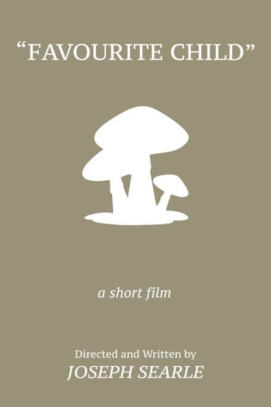 Favourite Child poster