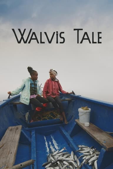 Walvis Tale poster