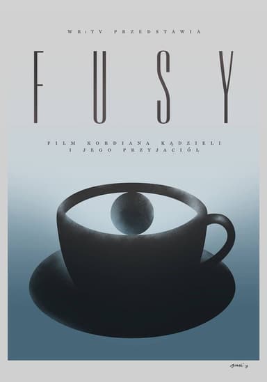 Dregs poster