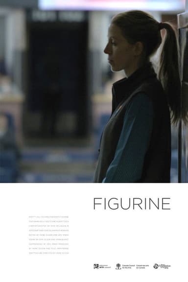Figurine poster